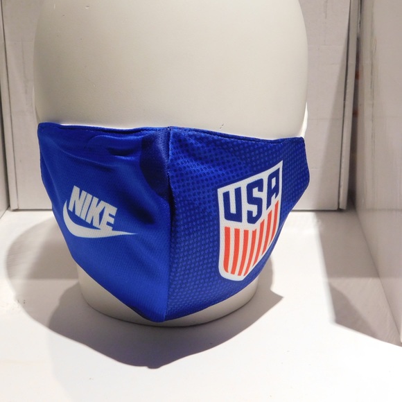USA Supporters Face Coverings - Picture 1 of 3